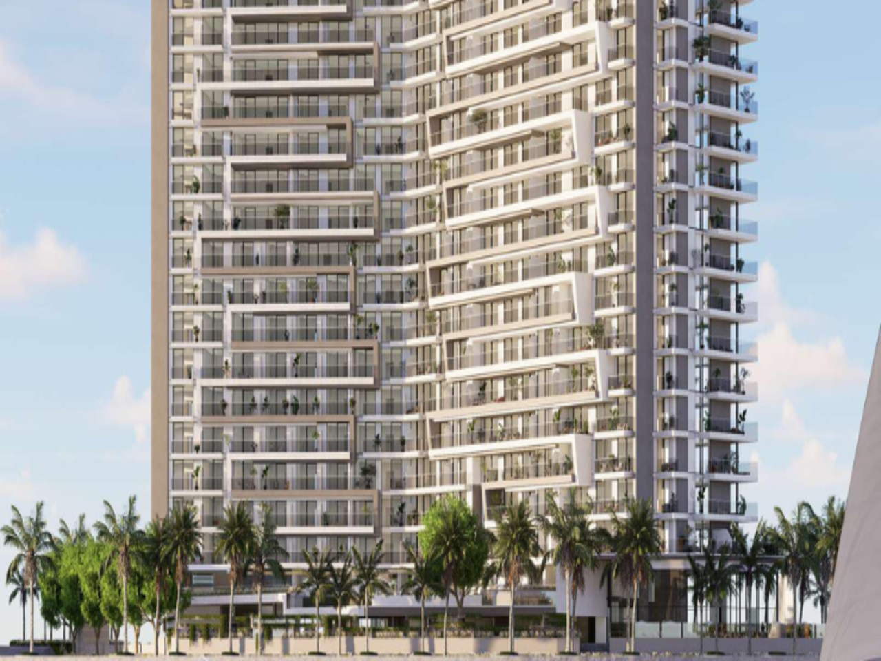 The Icon Tower/Q4 2026